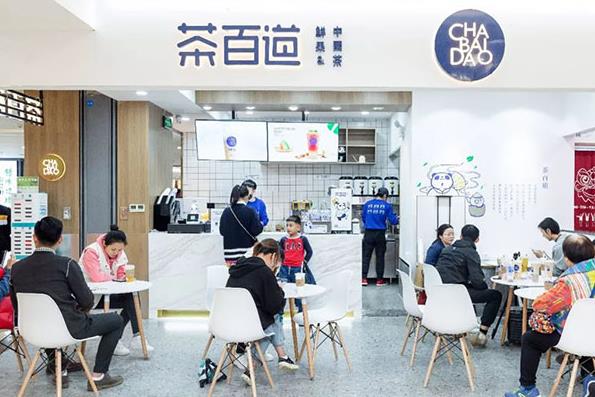 2021年奶茶店赚钱吗？问鼎娱乐下载加盟店日均销售额多少？